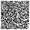 QR code with Emilias contacts