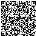 QR code with Fin Foam contacts