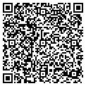 QR code with GNC contacts