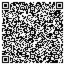 QR code with EB Games contacts