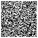 QR code with Ray Hall contacts