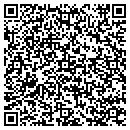 QR code with Rev Services contacts