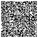 QR code with Alldredge Livestock contacts