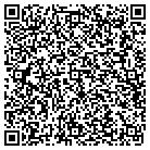 QR code with L & A Properties Inc contacts