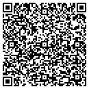 QR code with Head Start contacts