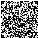 QR code with B J Portacan contacts