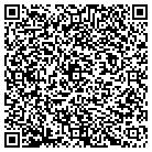 QR code with Metabolic Research Center contacts