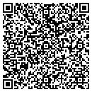 QR code with D&L Remodeling contacts