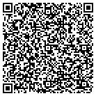 QR code with J&B Welding & Tie Bars contacts