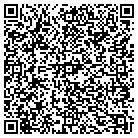 QR code with Oak Park United Methodist Charity contacts