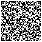 QR code with Refugio Cmnty Dvlpent Fndation contacts
