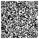 QR code with Mc Kinney Oral & Facial Srgry contacts