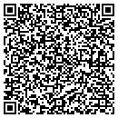 QR code with H2o Irrigation contacts