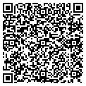 QR code with Claires contacts