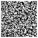 QR code with C M C Construction Co contacts