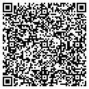 QR code with C Gene Gulick Entp contacts