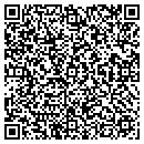 QR code with Hampton Dental Center contacts