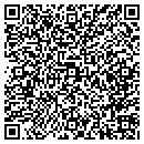 QR code with Ricardo Garcia MD contacts