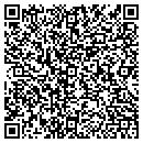 QR code with Marios TV contacts