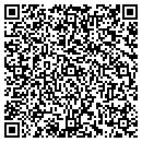 QR code with Triple V Garage contacts