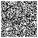 QR code with R C Fabricators LLC contacts