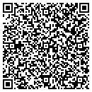 QR code with Everyday contacts