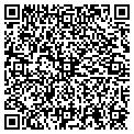 QR code with SARHA contacts