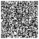 QR code with Danny Dawes Construction contacts