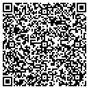QR code with J C Delivery Inc contacts