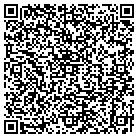 QR code with G Keith Cathey DDS contacts