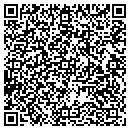QR code with He Not Here Saloon contacts