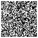 QR code with R M Sales contacts