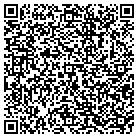 QR code with Woods Knick Knack Nook contacts