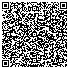 QR code with Allsafe Storage & Moving Supls contacts
