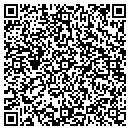 QR code with C B Richard Ellis contacts
