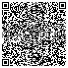 QR code with UT Chemistry Department contacts