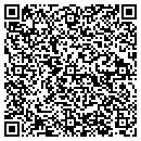 QR code with J D Martin Co Inc contacts