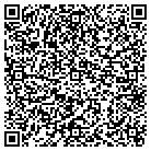 QR code with Leading Edge Lubricants contacts