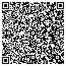 QR code with Rainbow's End contacts