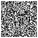 QR code with Rira Fashion contacts