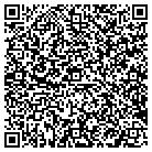 QR code with Wyatt's Tractor Service contacts