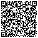 QR code with GNC contacts