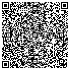 QR code with Senior Med Alliance Inc contacts