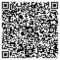 QR code with CTES contacts