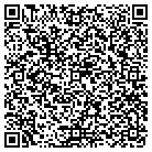 QR code with Santa Clarita Valley Assn contacts