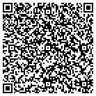 QR code with J C Keeney & Assoc Inc contacts