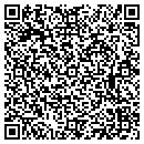 QR code with Harmons Bbq contacts