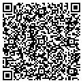 QR code with COD Inc contacts