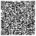 QR code with Thomas Knkade Sgnature Gallery contacts