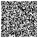 QR code with S M Telcom Inc contacts